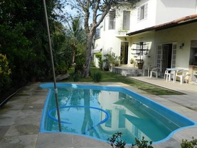 Casa Santa Teresa B&B, Rio de Janeiro