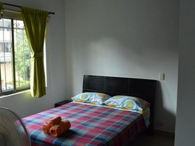 Casa Your Home Away From Home, Medellín