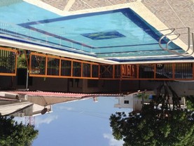 Casa Finca La Maracuya, Ríohacha