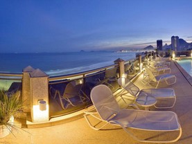 Golden Tulip Continental, Rio de Janeiro
