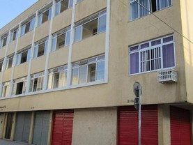 Francisquinha Cruz Residencial, Fortaleza