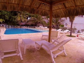 Cartagena Beach Hostel, Cartagena De Indias