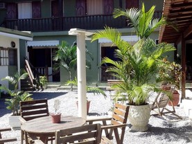 Recanto Das Roses Pousada, Armação dos Búzios