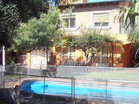 Virgilio , Villa Carlos Paz