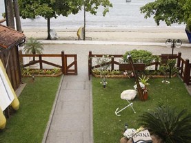 Pousada Agua Viva, Ilha Grande - Angra dos Reis