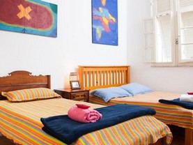 Casa com Varanda, Rio de Janeiro