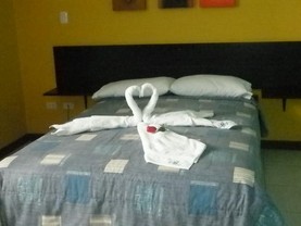 Boquemar Hotel, Huanchaco