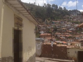 Hostal Apu Wasi, Cusco