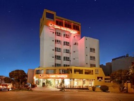 Days Inn Jardín , Villa Carlos Paz