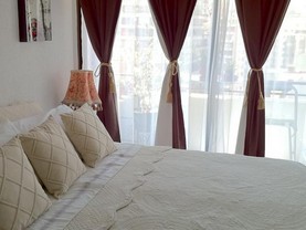 Vip Home Apart Hotel, Santiago