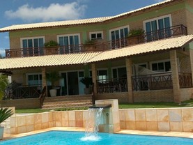 My Room Beach Park, Aquiraz