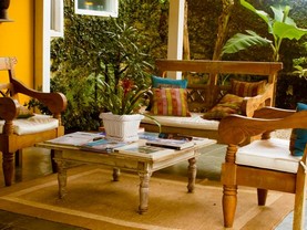 Spazio Buzios Guesthouse, Armação dos Búzios