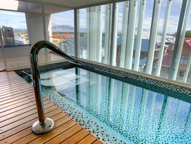 Natalino Hotel Patagonia, Puerto Natales