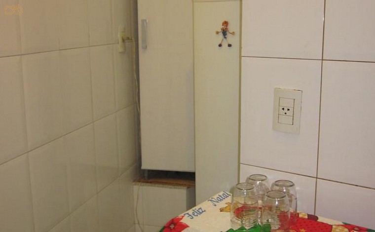 Apartment Copacabana, Rio De Janeiro