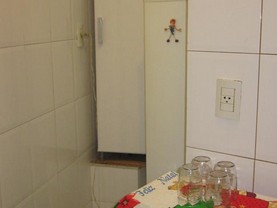 Apartment Copacabana, Rio de Janeiro