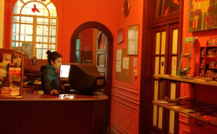 Amasoho Bed and Breakfast, Buenos Aires