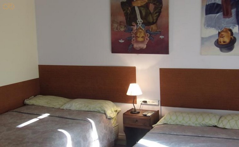 Amasoho Bed and Breakfast, Buenos Aires