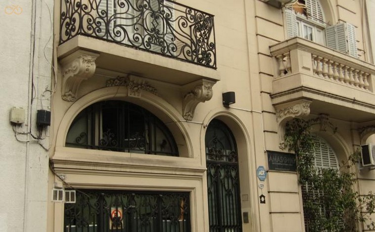 Amasoho Bed and Breakfast, Buenos Aires