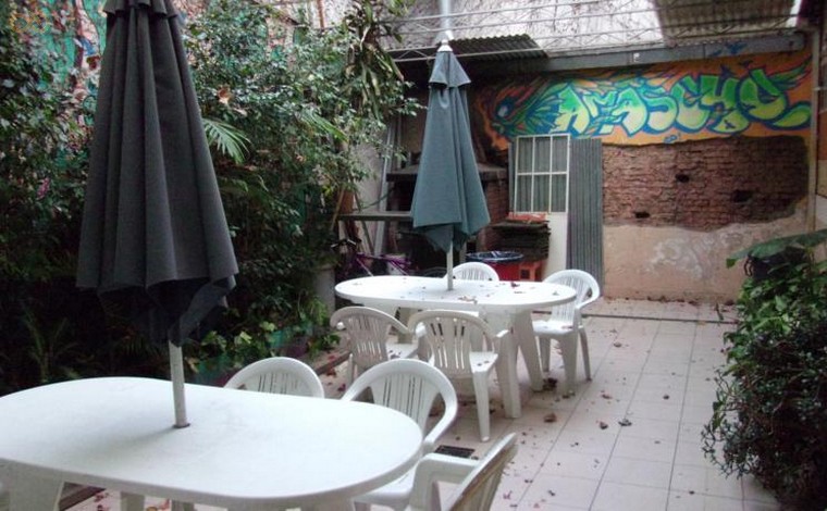 Amasoho Bed and Breakfast, Buenos Aires