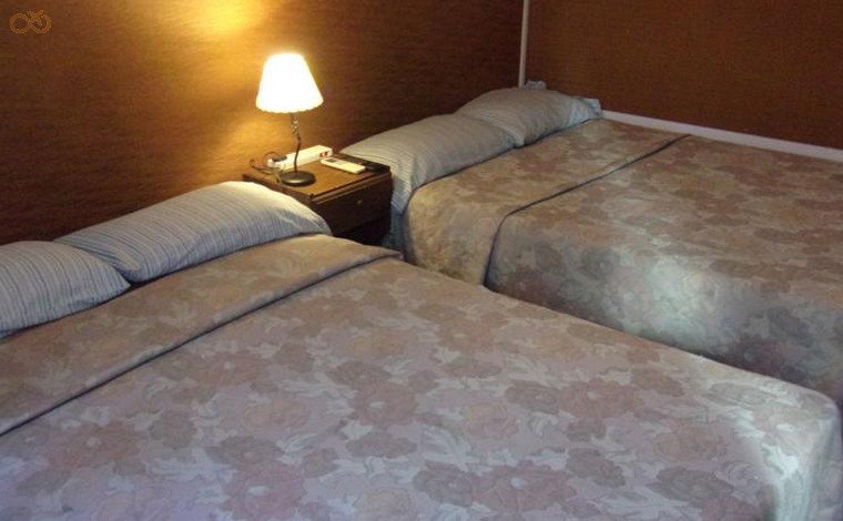 Amasoho Bed and Breakfast, Buenos Aires