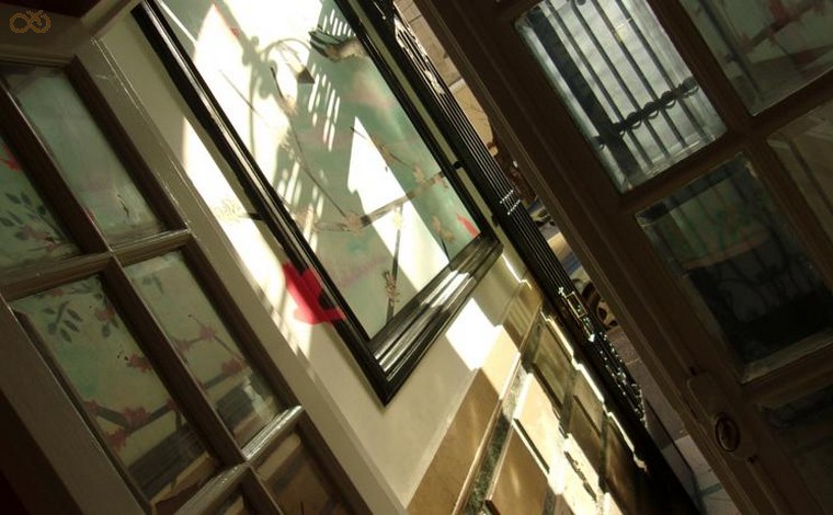 Amasoho Bed and Breakfast, Buenos Aires