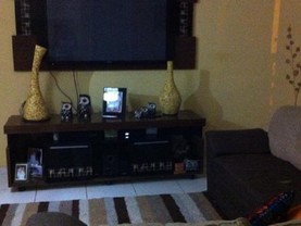 Residência Cunha, Rio de Janeiro