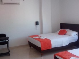 Hotel Torres del Llano, Yopal