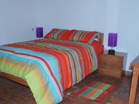 Kultur Berlin Tarija Guesthouse, Tarija