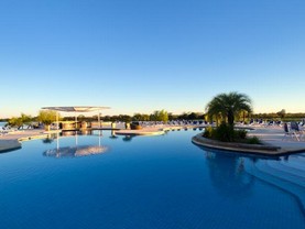 Resort Yacht Y Golf Club Paraguayo, Asunción