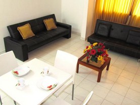 Apartamento Jazmín - SMR183A, Santa Marta