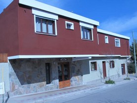 BAMBI HOTEL, La Falda