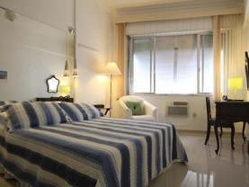 Domingos 1107, Rio de Janeiro