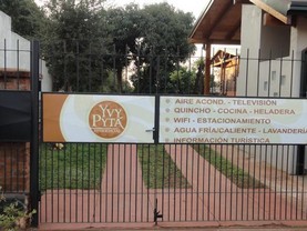Residencial Yvy Pyta, San Ignacio