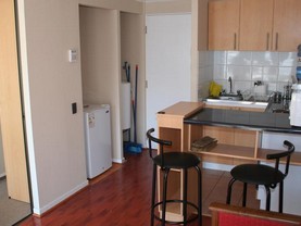 Departamentos Cavancha Iquique, Iquique