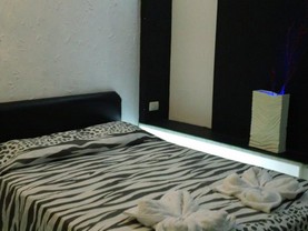 Stylus Hotel, Iquitos