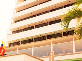 Hotel Torreon, Pereira