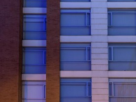 NH Royal Urban 93, Bogotá