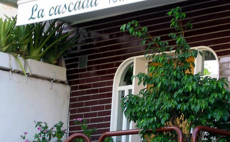 La Cascada Townhouse Hotel, Buenos Aires