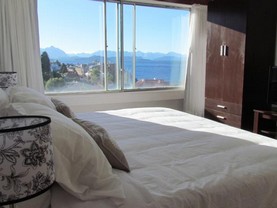 Apartment Costas Del Nahuel, Bariloche