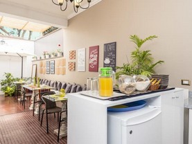 Pucllana Lodge, Lima