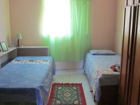 Quartos Nazario Tijuca, Rio de Janeiro