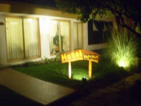 Papyrus , Villa Carlos Paz