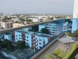 Apartment Ferrer, Cartagena De Indias