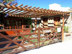 La Tranquera Cafayate, Cafayate