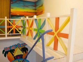 Apartamentos Turísticos In Di Town, San Andrés