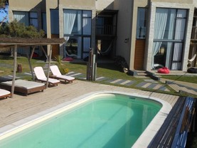 Calas del Diablo, Punta Del Diablo