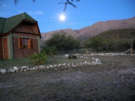 La Posada del Peregrino , Los Hornillos
