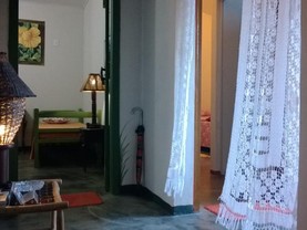 Pousada Cheia de Onda, Trancoso