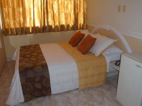 Hotel San Nicolas, Bucaramanga