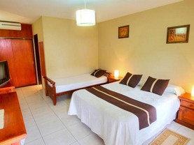 Las Palmeras , Villa General Belgrano